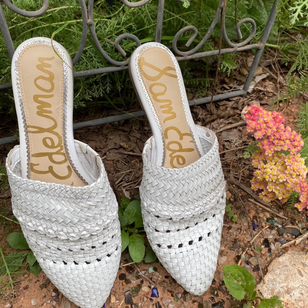 Sam Edelman Slides